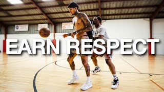 How To Survive Your First Pick Up Game