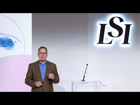 David Danielsen, CairnSurgical - Patient-Specific Image-Derived Surgical Guidance | LSI USA '25