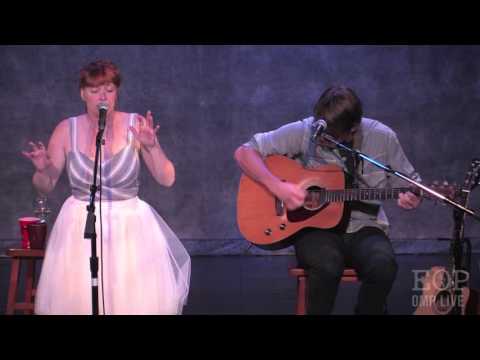 Leigh Nash "Ocean Size Love" @ Eddie Owen Presents