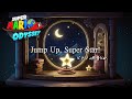 Super Mario Odyssey Jump Up Super Star Piano Arrangement 1 Hour