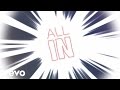 Stellar Kart - All In (Apologize) [Lyric] 