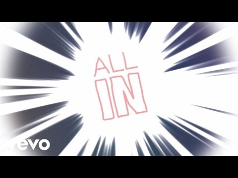 Stellar Kart - All In (Apologize) [Lyric]