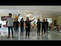 NO LONGER SLAVES & GOD IS ON THE MOVE | MIME and DANCE by JYSOC
