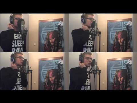 Dominik Zalewski -I Love You (Woodkid Cover)