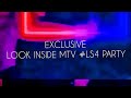 LoveSchool Season 4 ️ Exclusive AFTER Party Music Video LATR