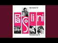 Cha Cha Cha (From "Mamma Roma" / Remastered 2022)