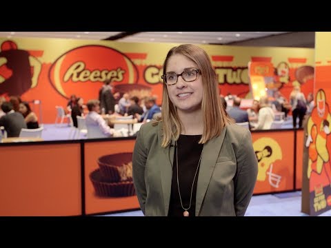 You may have been pronouncing Reese’s wrong this whole time