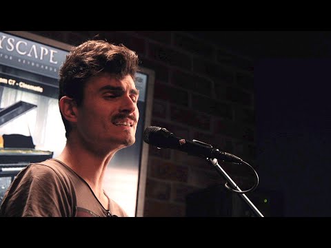 RAI THISTLETHWAYTE Always Dreamed of You | Keyscape Sessions