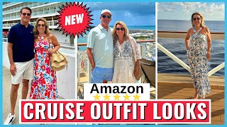 15 *NEW* Amazon Cruise Dresses & Accessories for 2024