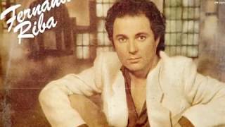 Si de Mi te Alejas - Fernando Riba