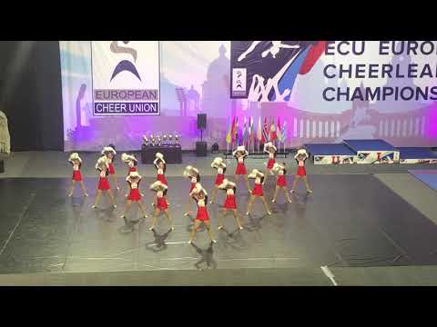 Neo Dance | ECU European Championship 2019 - Semi Finals