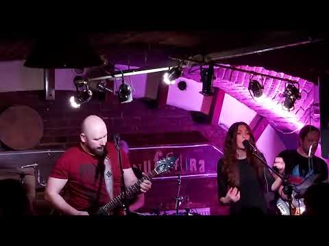 Bucium & Ligia Hojda - Voinicel Instelat LIVE