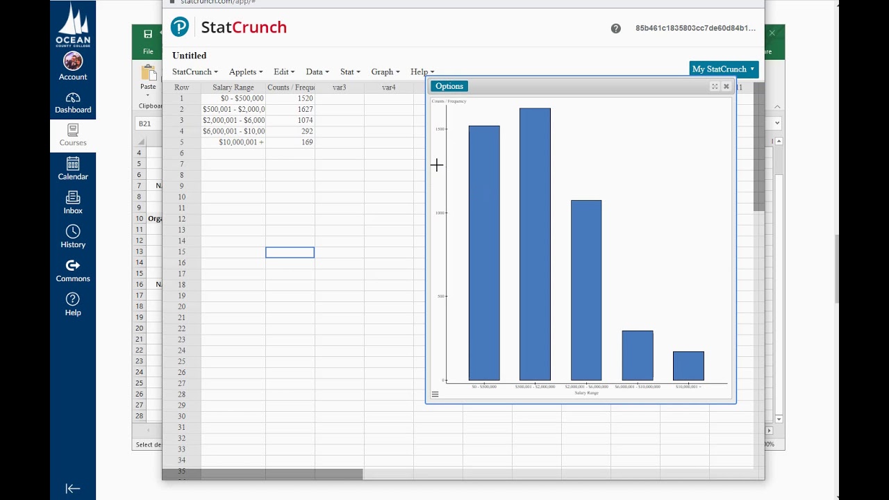 Module 4 Assignment - Case Study - Question 2