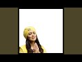 Saaiyan Mere Saaiyan Tu Chala Tha Badlan Apne Harshdeep Kaur Bani Ishq Da Kalma