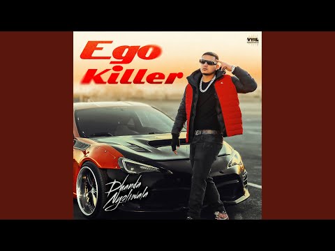 Ego Killer (Full Audio) — watch video