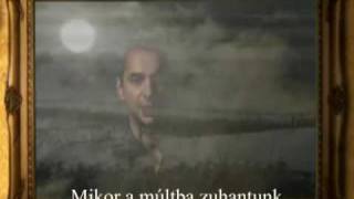 Dave gahan Nostalgia (magyar felirattal)