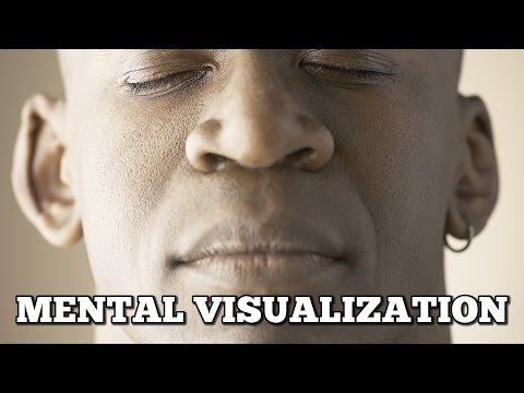 Mental Visualization - How Athletes Use Visualization