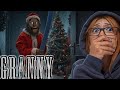 WE PLAYED GRANNY IN REAL LIFE