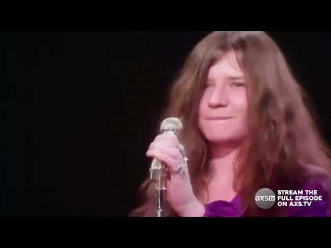 Janis Joplin The Queen Of Rock And Roll