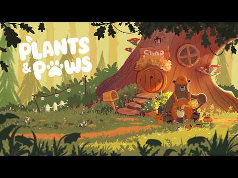 Plants & Paws video thumbnail