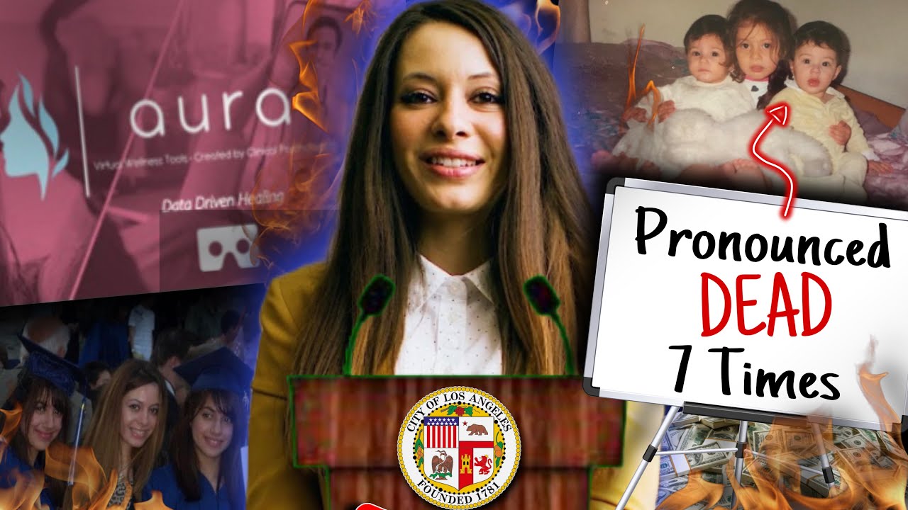 Lima Jevremovic's Controversial Presentation on Mental Health and ...