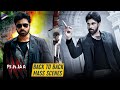 Pawan Kalyan Panjaa Movie Back To Back Action Scenes Pawan Kalyan Latest Movies Telugu FilmNagar