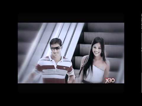 Banda X10 - Uma e Quinze da Manhã