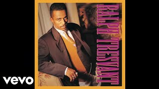 Ralph Tresvant - Girl I Can't Control It (Audio HQ)