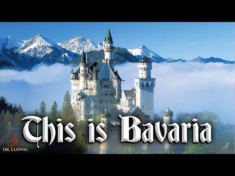 This is Bavaria