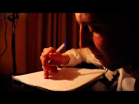 Мэныч (DИ'АСПОРА) ft. Тима Черный - Заново (Тизер клипа).wmv