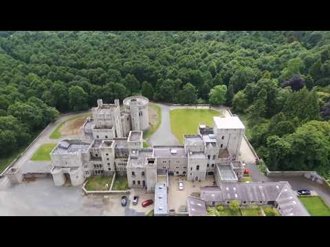 Gosford Castle & Forest Park, Co. Armagh