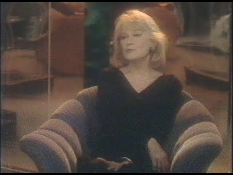 Monica Zetterlund - Hallelujah, I Love Him So (Exxakt 1990)