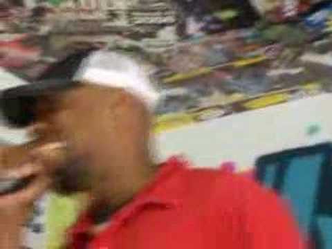 Soul Position - Keep It Hot For Daddy(Live @ UGHH) - 5/25/06