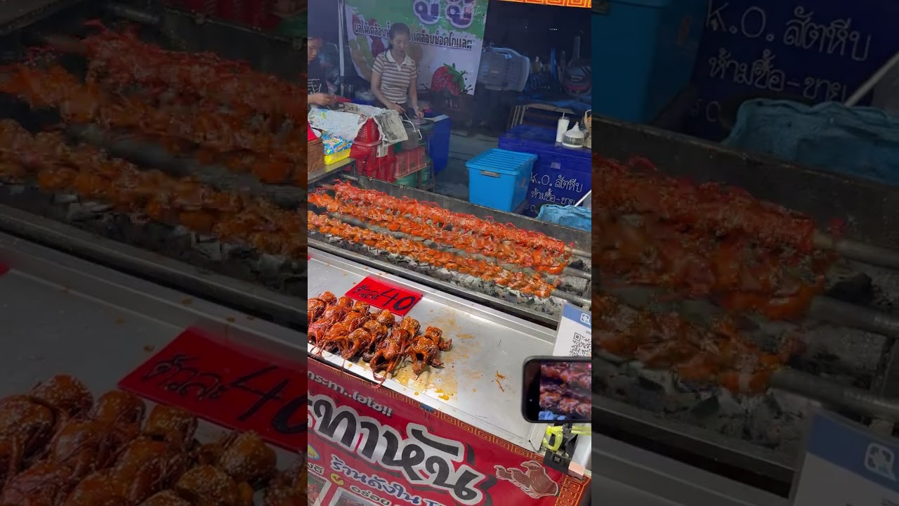 Pattaya City, Thailand 🇹🇭