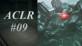 AC09 #09【アーマードコアLR】RC実況動画