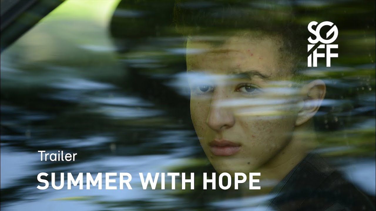 Summer with Hope Trailer | SGIFF 2022