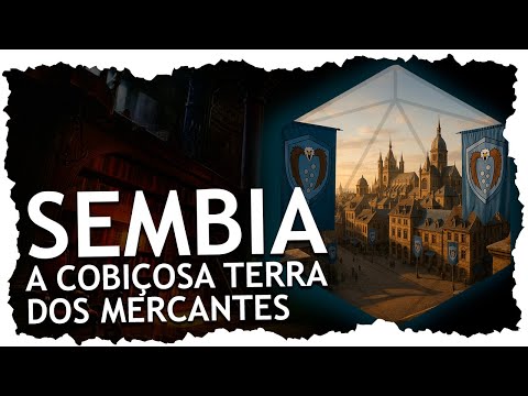 Sembia: The Kingdom Where Gold Speaks Louder | Forgotten Realms