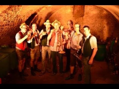 die Tschechen get lucky rossatz