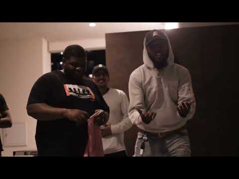 The Rooftop Event - TN Rob vs King Larry