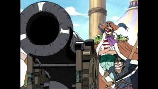 ONE PIECE グランドバトル２ バギーでイベントバトル