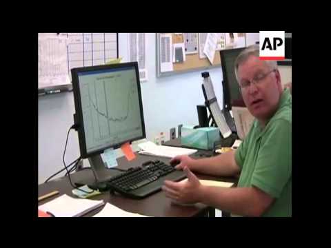 The EPA says radioactive isotopes from the damaged Fukushima Dai-ichi nuclear plant have been detect