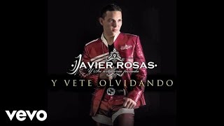 Javier Rosas Y Su Artillería Pesada - Y Vete Olvidando (Audio)