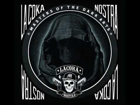 LA COKA NOSTRA - ELECTRONIC FUNERAL ft SEAN PRICE