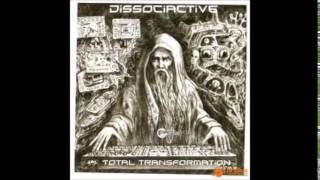 Dissociactive Live At TIP Moscow 17.10