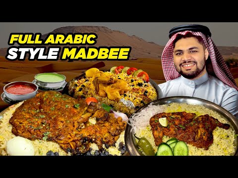 The King of Mandi! Ridan Mandi’s Mutton Ribs & Chicken Madbee | New Gulshan Branch 🔥🌟