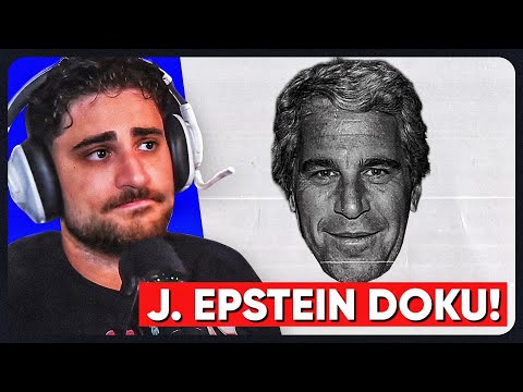 DIE DUNKLE WAHRHEIT über die EPSTEIN FILES!😳📑