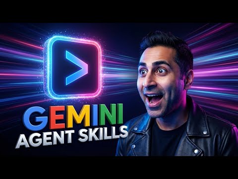 Gemini CLI's Agent Skills Feature is a Game Changer