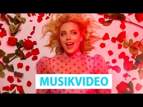 Paulina Wagner - Liebe Liebe (Offizielles Video)