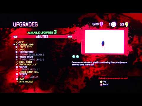 Devil May Cry (2013) pt33 Mission 9 pt3