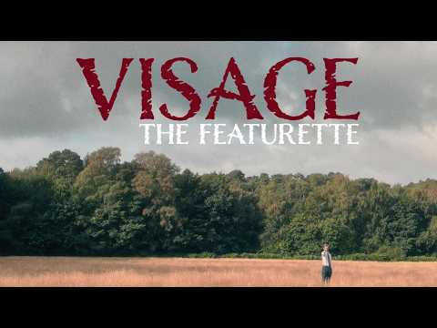 The Making of Visage | Short Film BTS